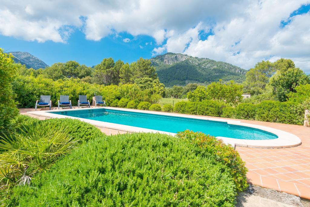 Ca Na Canals Villa Selva (Mallorca)