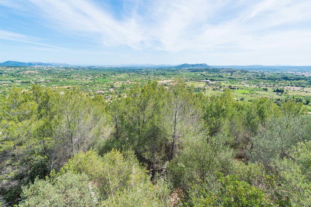 Sa Garriga De Barratot Villa Selva (Mallorca)