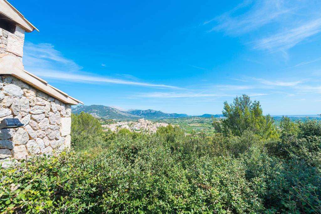 Sa Garriga De Barratot *