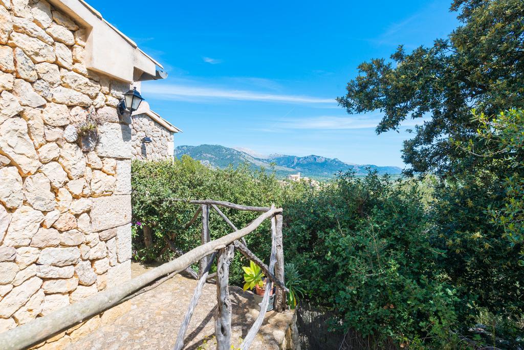 Sa Garriga De Barratot