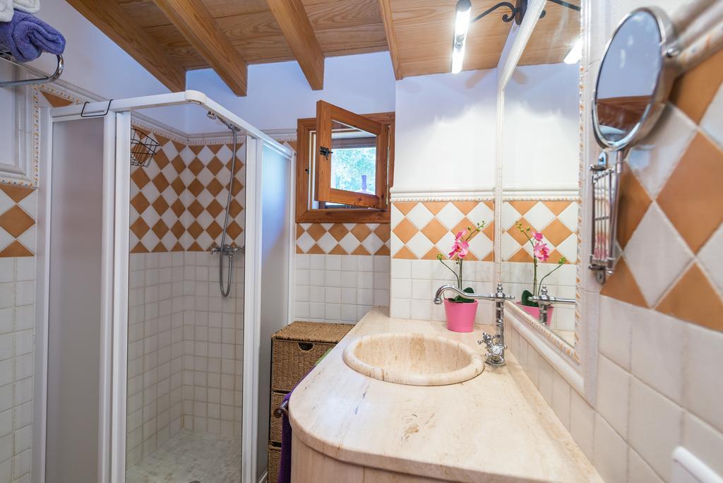 Villa Sa Garriga De Barratot