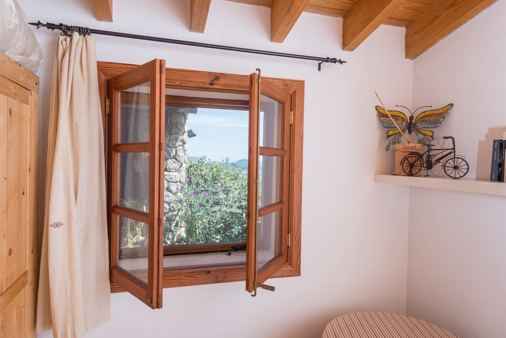 Sa Garriga De Barratot Selva (Mallorca)