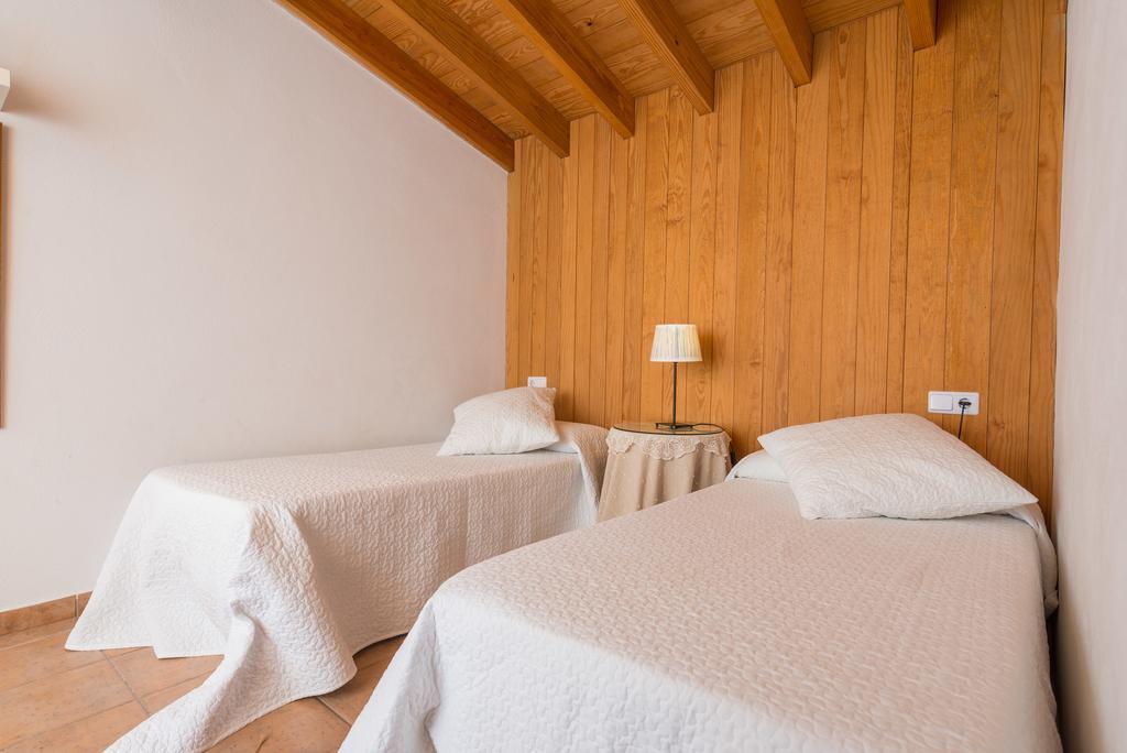 Sa Garriga De Barratot Villa