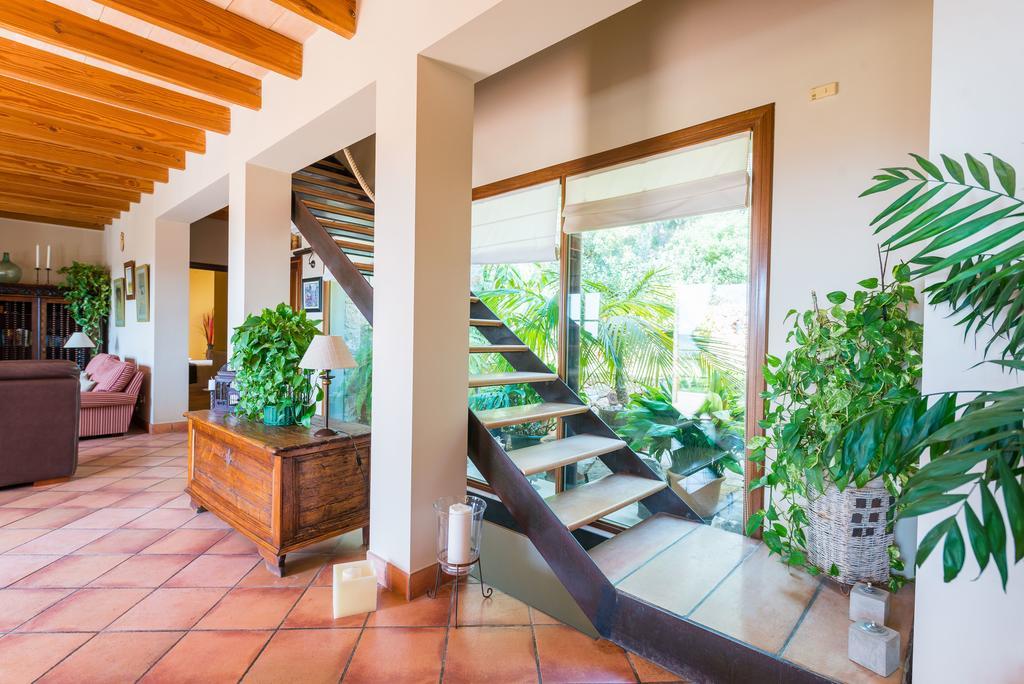 Es Pinar Villa