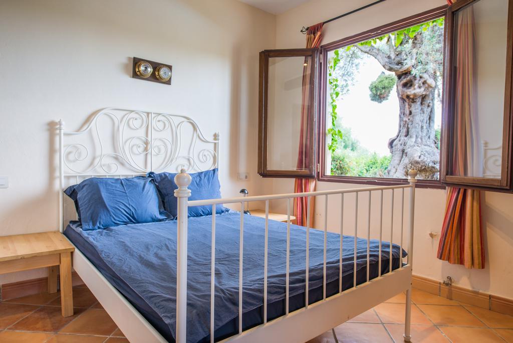 Tonelagee Selva (Mallorca)