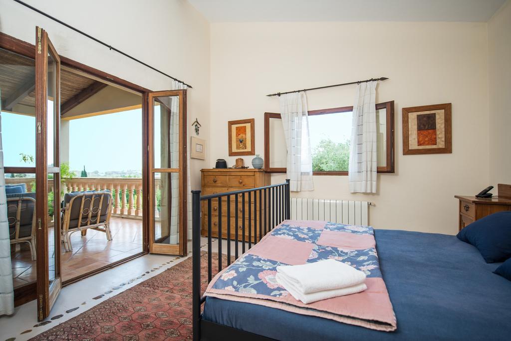 Tonelagee Villa Selva (Mallorca)