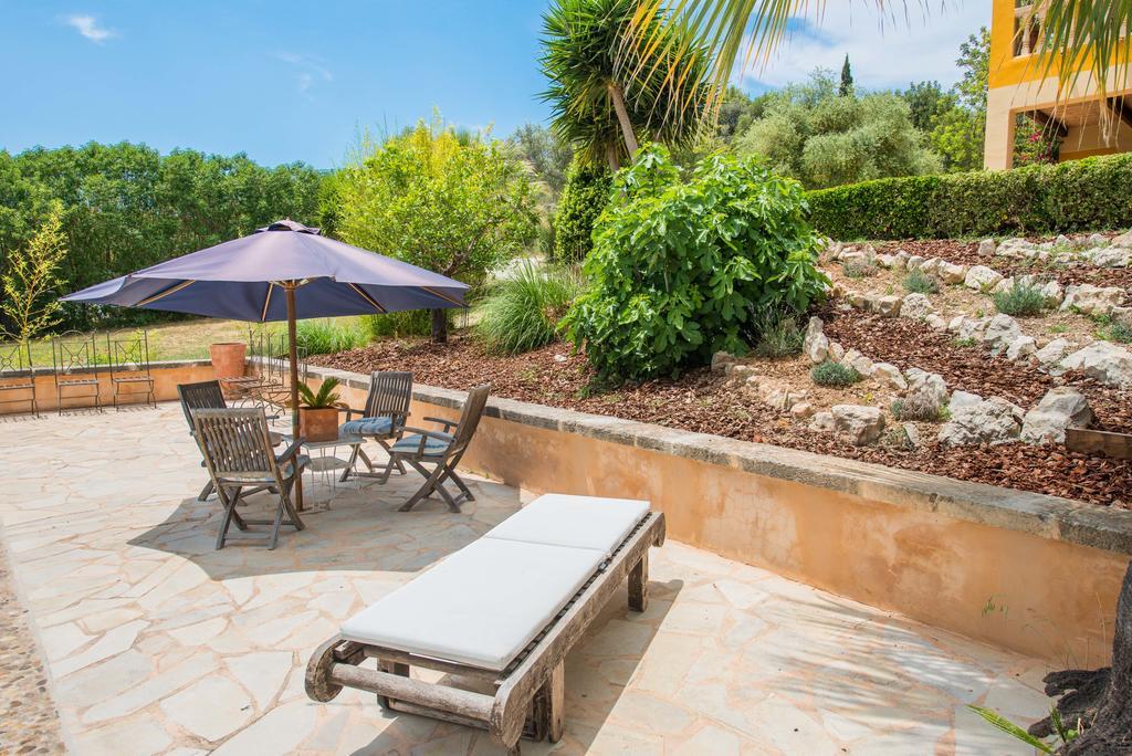 Villa Tonelagee *