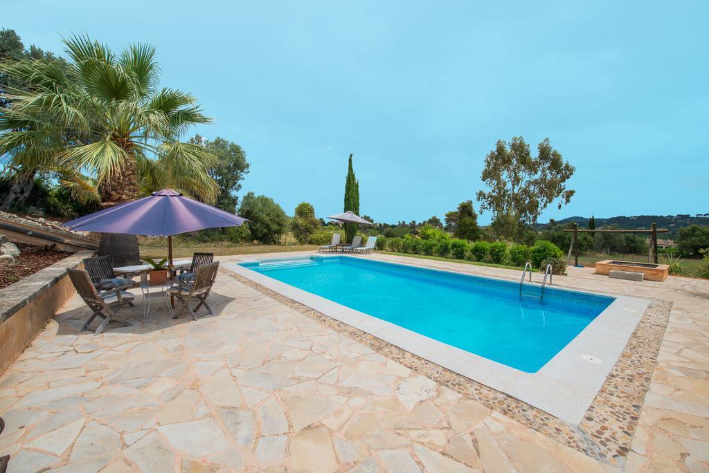 Tonelagee Villa *