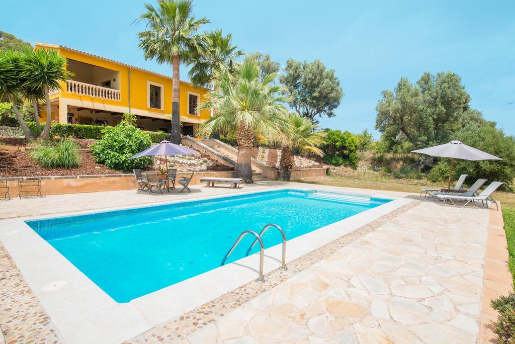 Tonelagee * Selva (Mallorca)