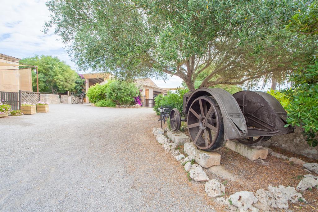 Villa Sa Gran Manacor (Mallorca)