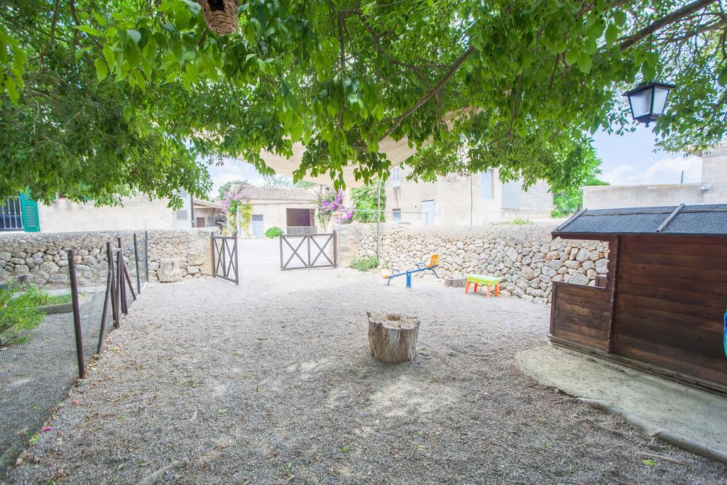 Sa Gran * Manacor (Mallorca)