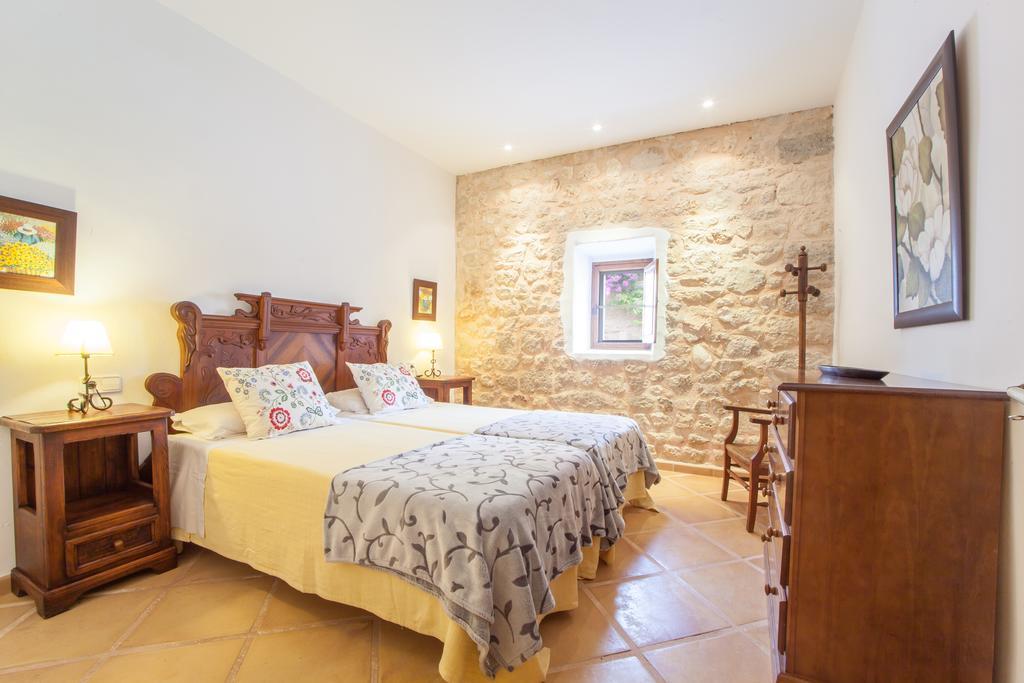 Villa Sa Gran Manacor (Mallorca)
