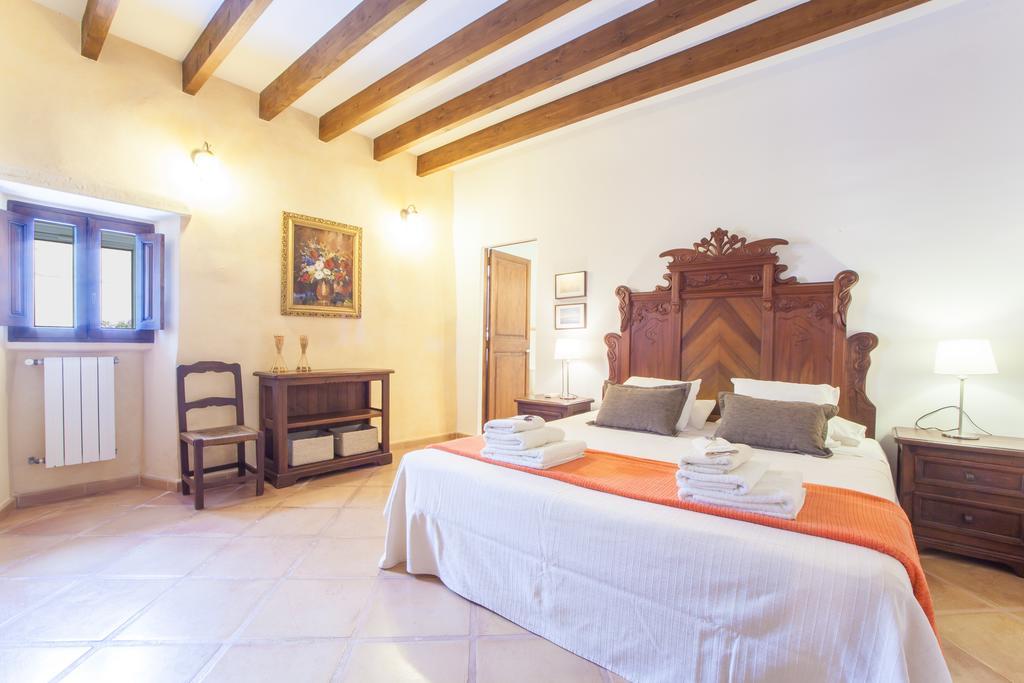 Sa Gran Villa Manacor (Mallorca)