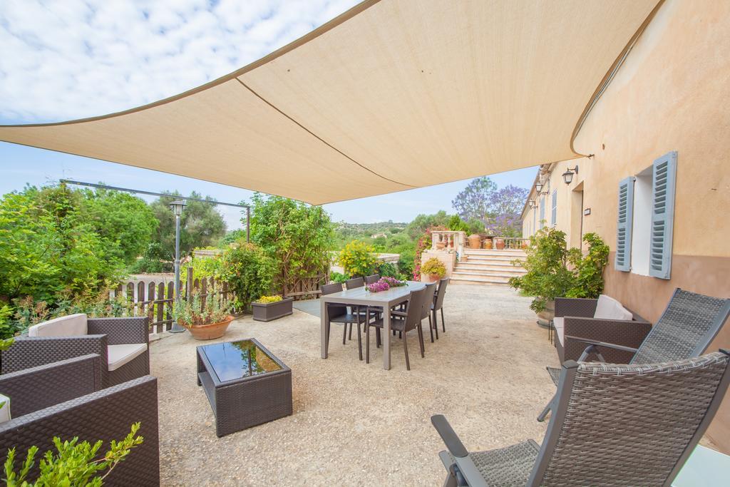 Villa Sa Gran Manacor (Mallorca)