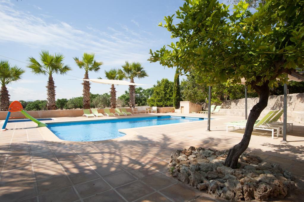 Sa Gran Manacor (Mallorca)