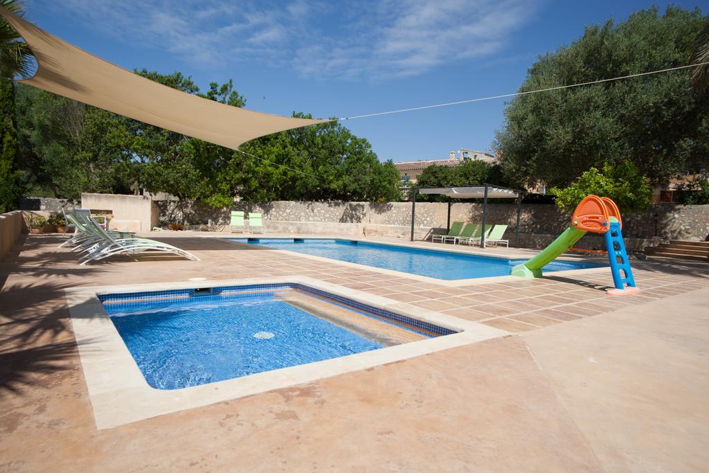 Sa Gran Villa