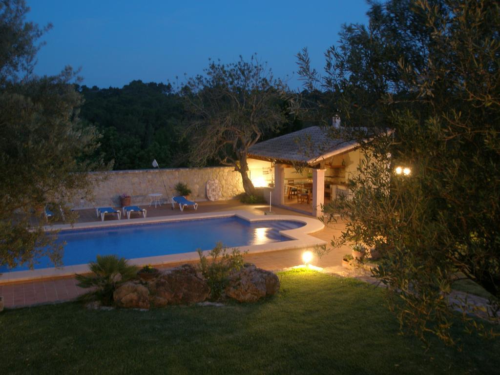 Villa Son Jan Nou
