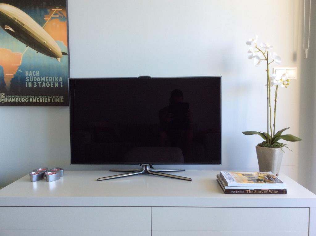Del Mar Apartamento