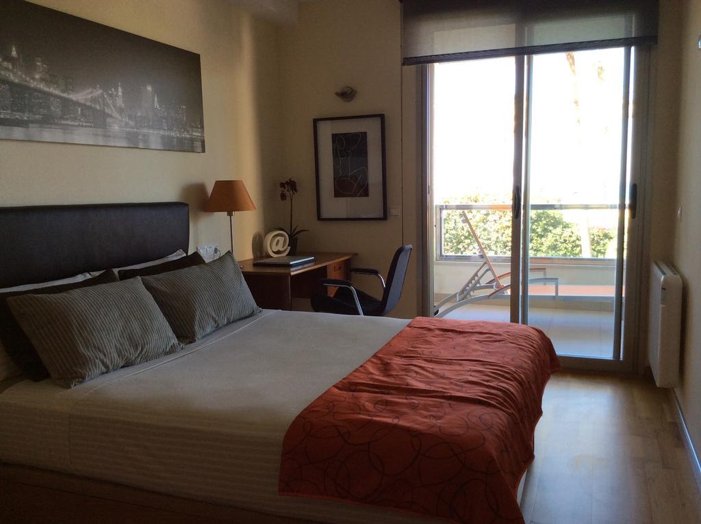 Del Mar Apartamento *