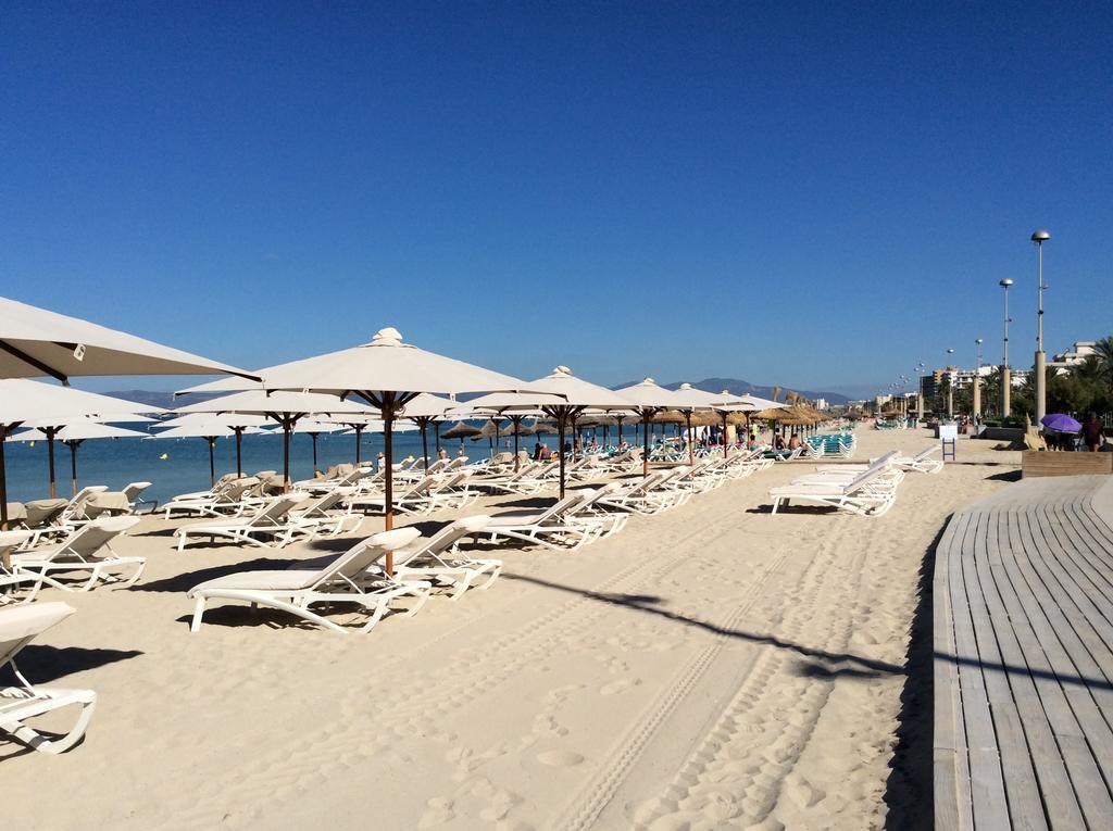 Apartamento Del Mar Playa de Palma (Mallorca)