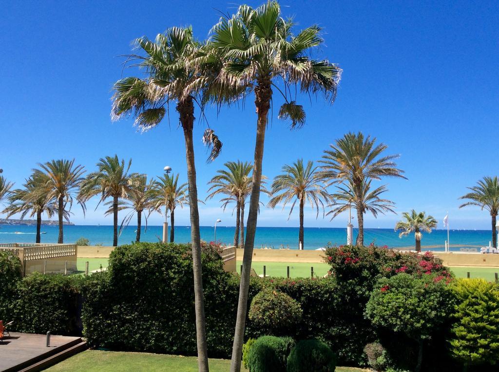 Del Mar Apartamento Playa de Palma (Mallorca)