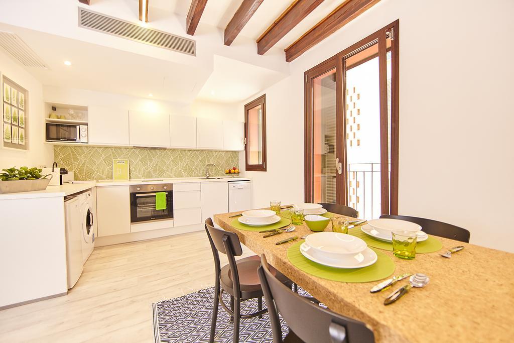 Apartamento Remolars3 Townhouse - Turismo De Interior *