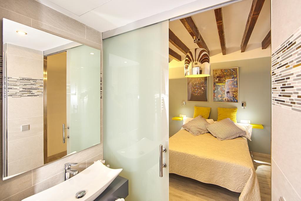 Apartamento Remolars3 Townhouse - Turismo De Interior