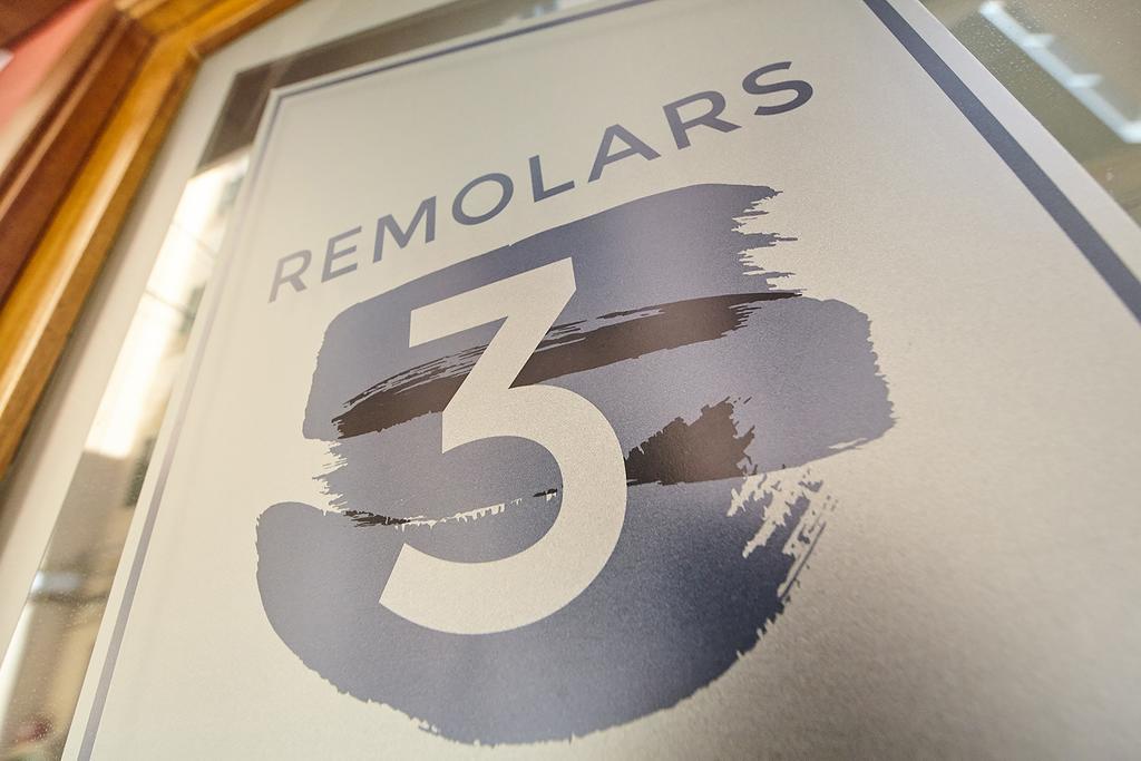 Apartamento Remolars3 Townhouse - Turismo De Interior *