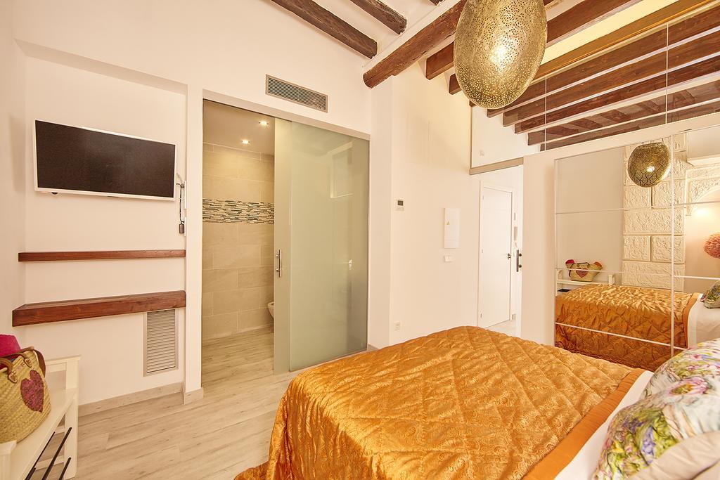 Remolars3 Townhouse - Turismo De Interior Apartamento