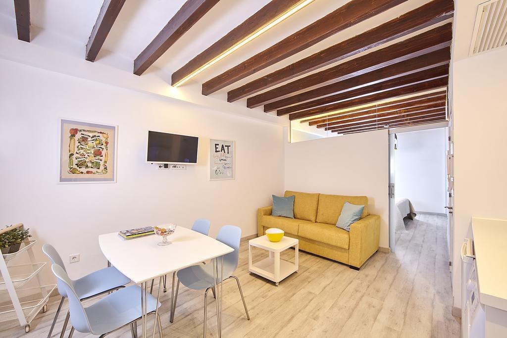 Apartamento Remolars3 Townhouse - Turismo De Interior *