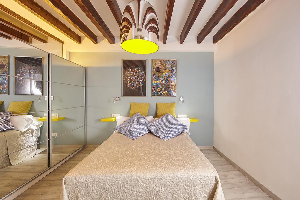 Remolars3 Townhouse - Turismo De Interior Palma de Mallorca
