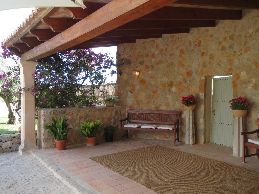 Agroturismo Son Bauzanet (adults Only) Establiments