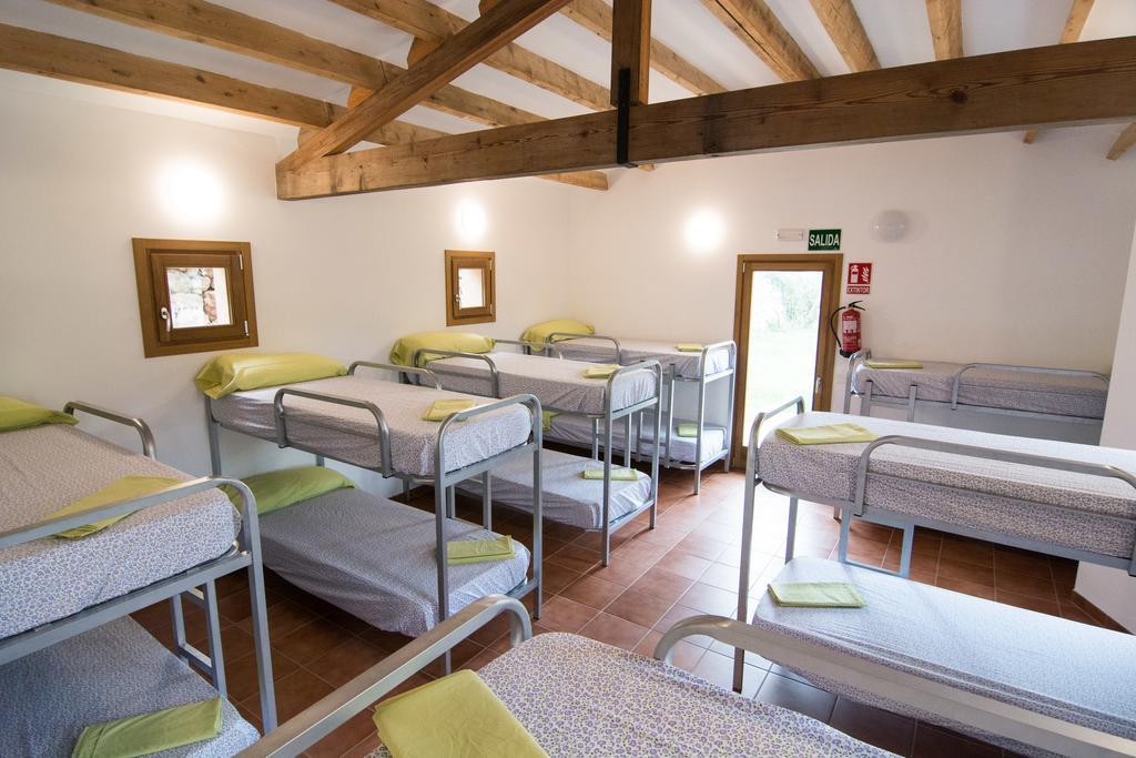 Refugi Son Trias Camping