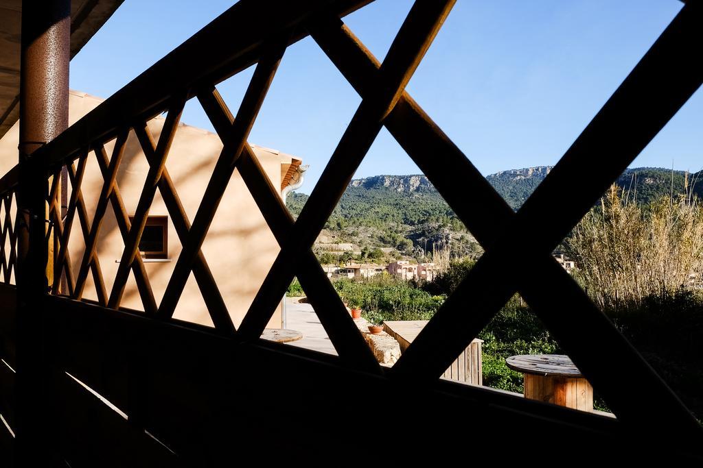 Camping Refugi Son Trias