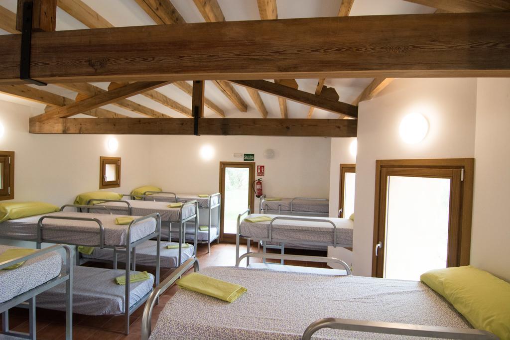 Refugi Son Trias Camping
