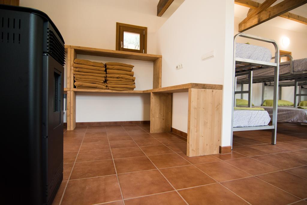 Camping Refugi Son Trias *