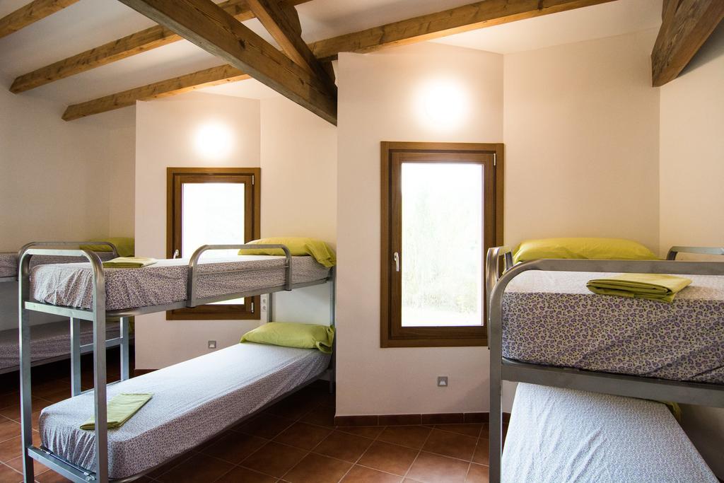 Refugi Son Trias Camping Esporles (Esporlas)