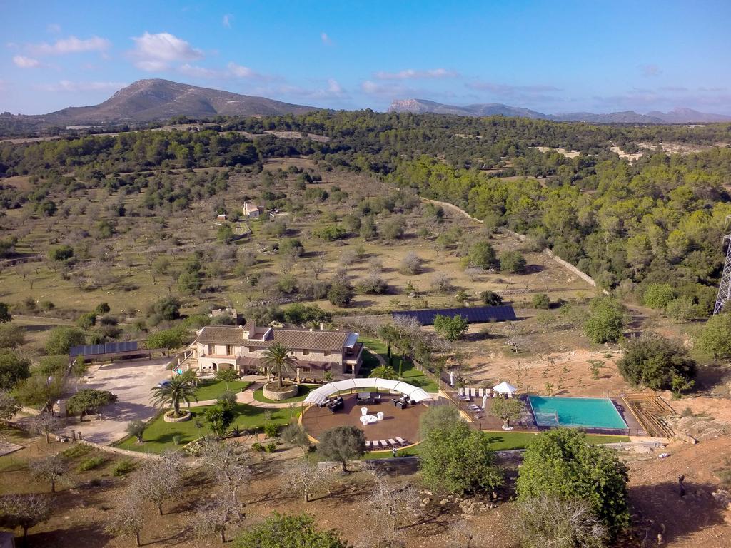 S'arbocar * Sant Llorenc Des Cardassar