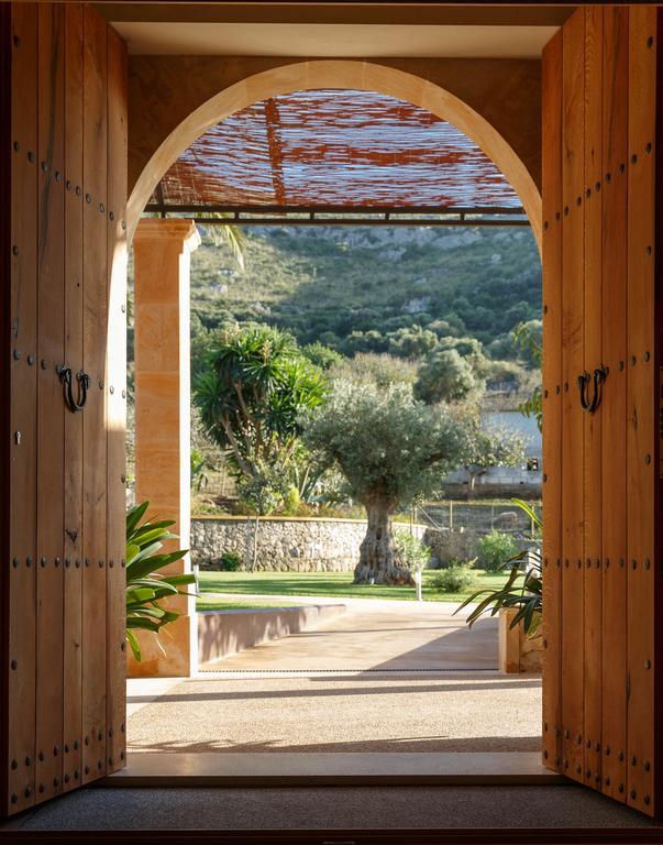 Agroturismo S'arbocar *