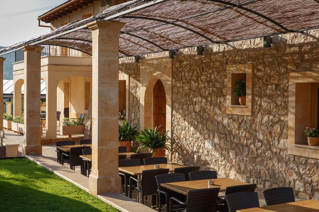 Agroturismo S'arbocar