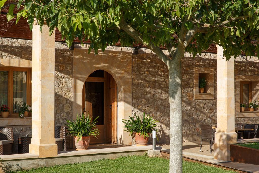 S'arbocar Agroturismo *