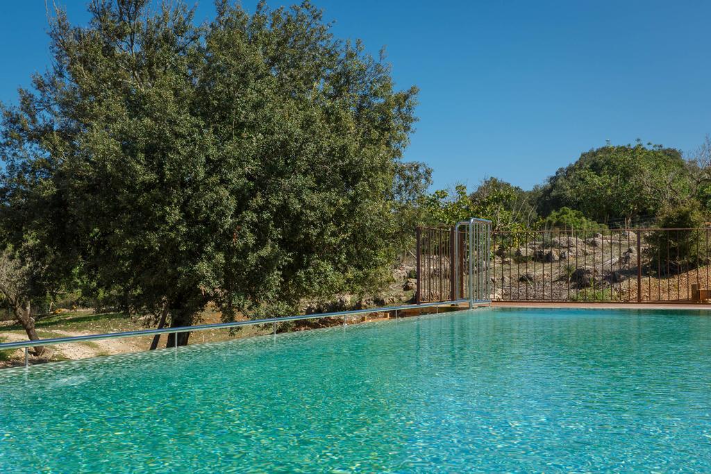 Agroturismo S'arbocar