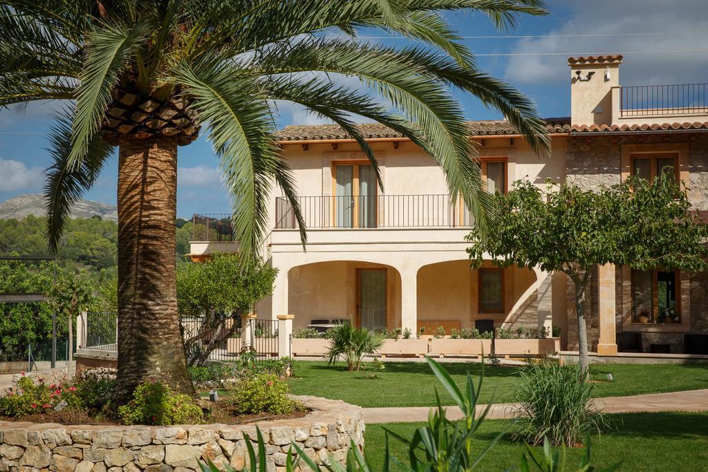 S'arbocar * Sant Llorenc Des Cardassar