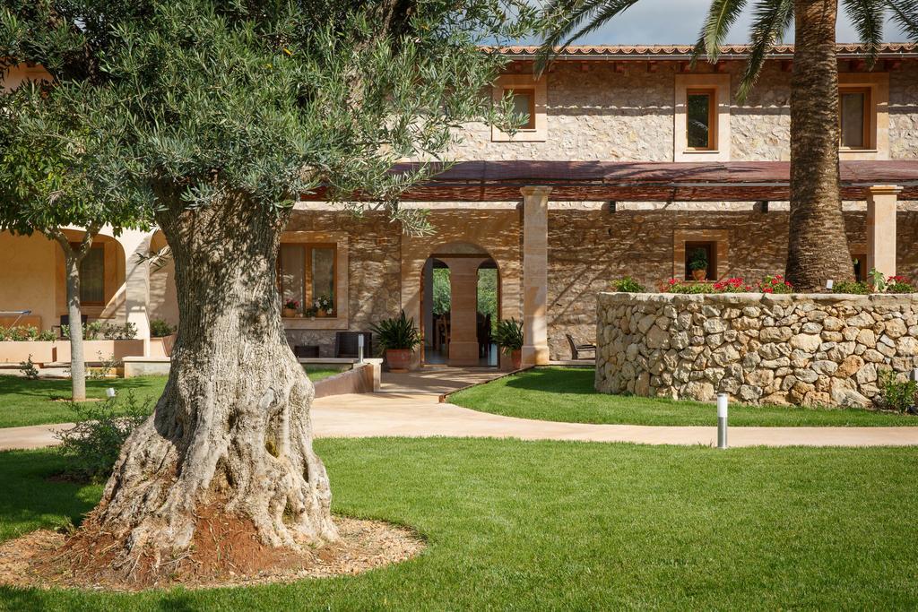 Agroturismo S'arbocar