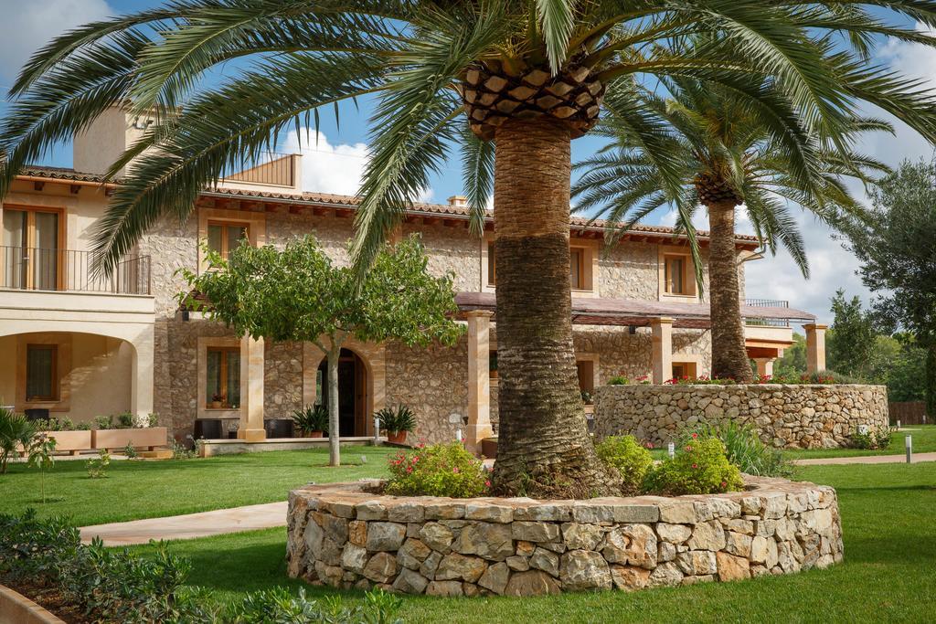 S'arbocar Sant Llorenc Des Cardassar