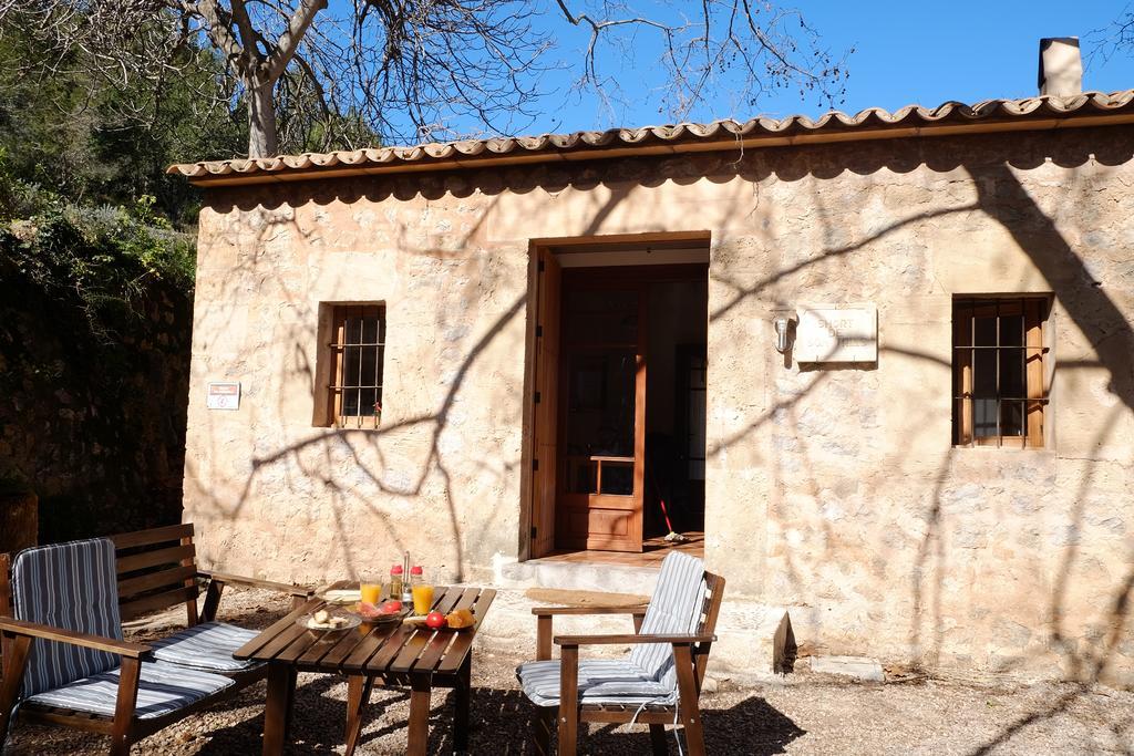 Refugi Son Trias Camping *