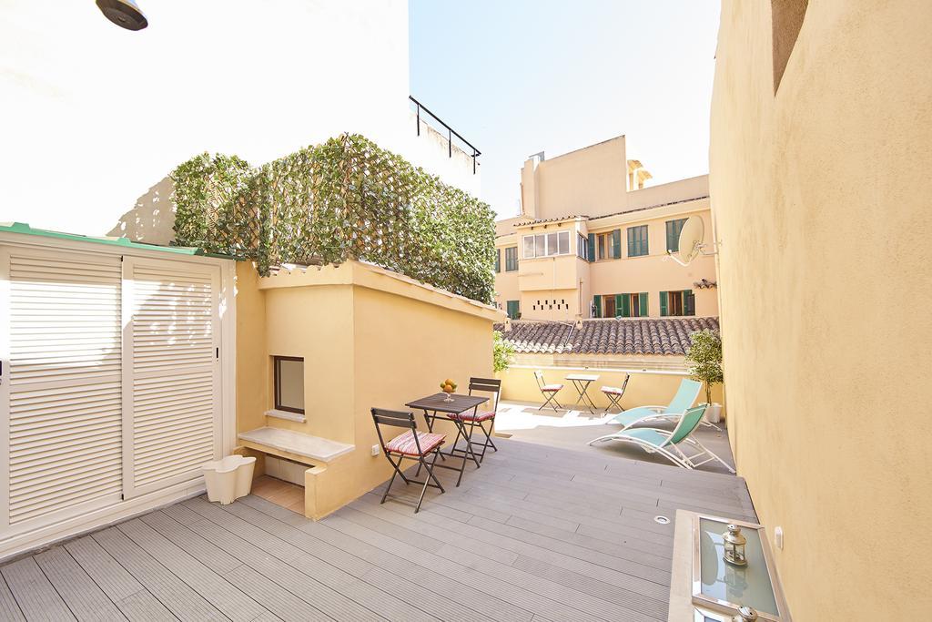 Apartamento Remolars3 Townhouse - Turismo De Interior