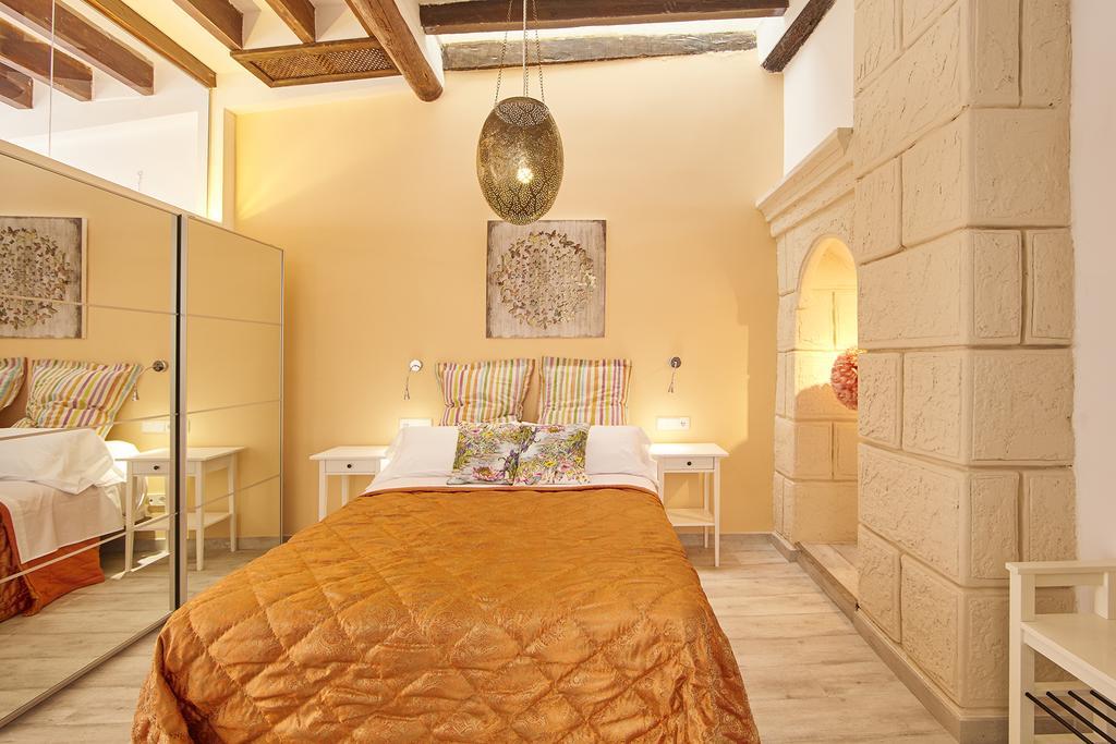Apartamento Remolars3 Townhouse - Turismo De Interior *