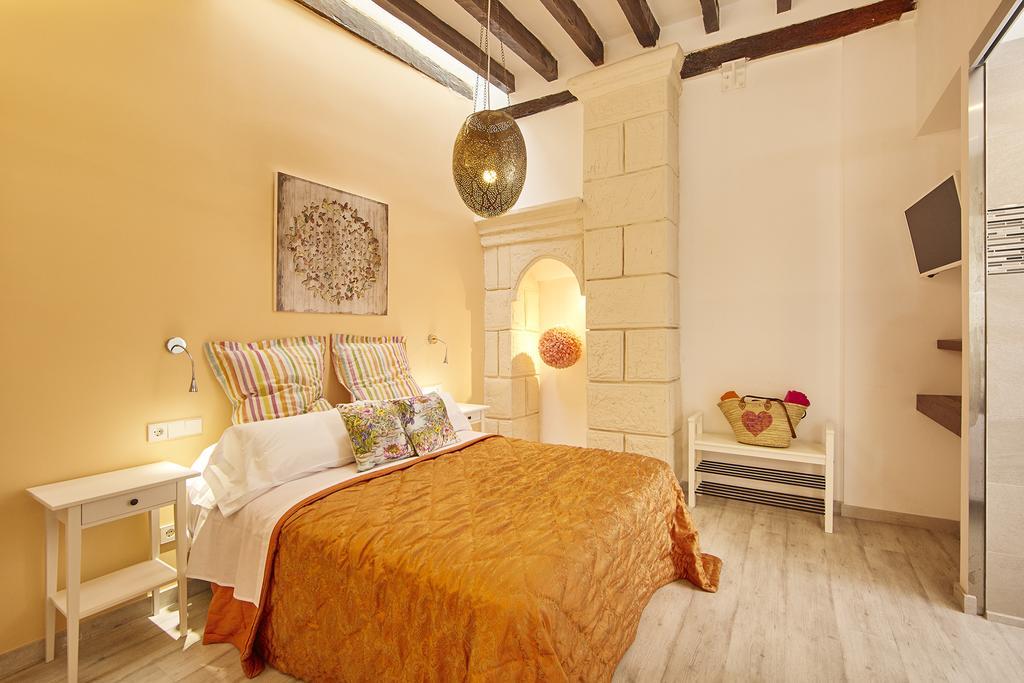 Apartamento Remolars3 Townhouse - Turismo De Interior *