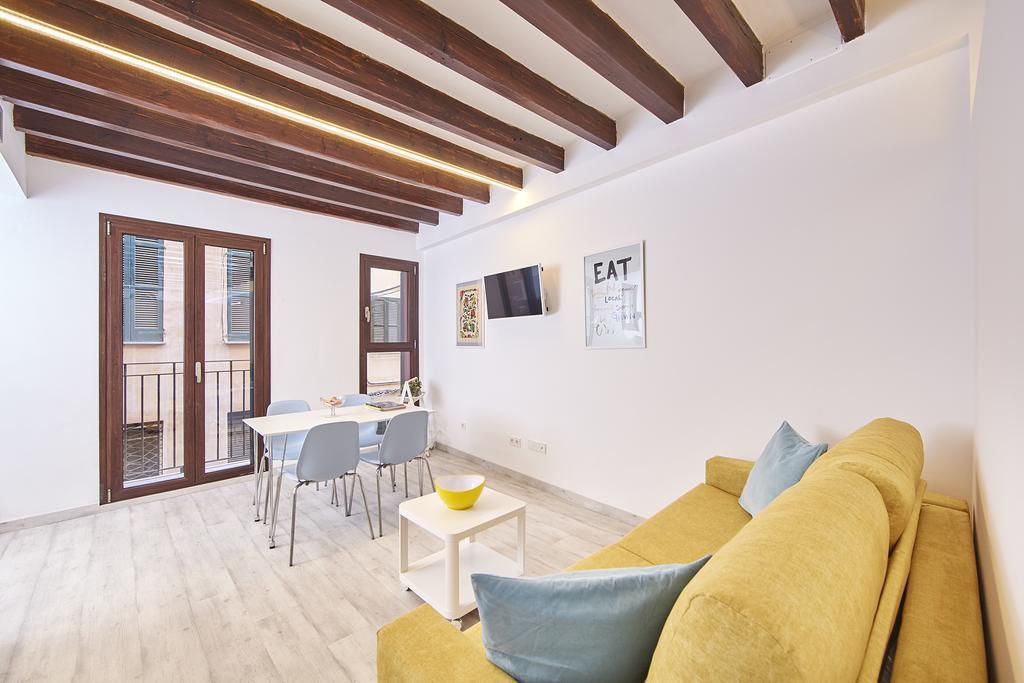 Apartamento Remolars3 Townhouse - Turismo De Interior